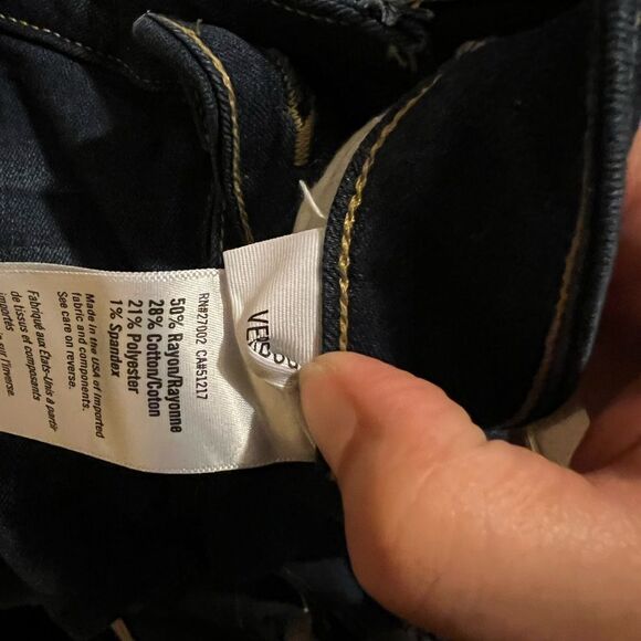 Paige verdugo ankle jeans 27 - Picture 10 of 10